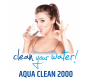 Mobile Preview: AQUA CLEAN 2000 (Sauberes Trinkwasser für alle!)